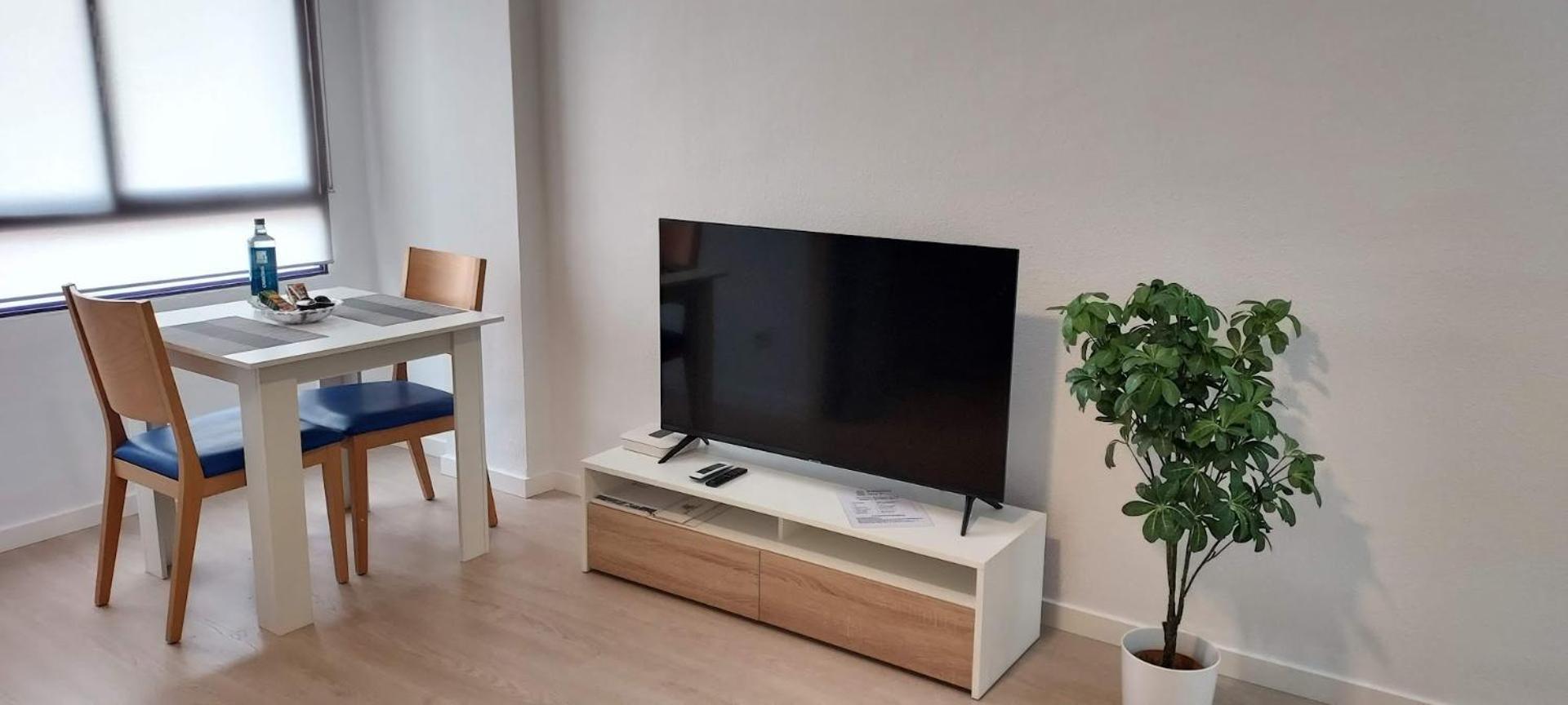 Apartamento Viena VI Бенидорм Экстерьер фото