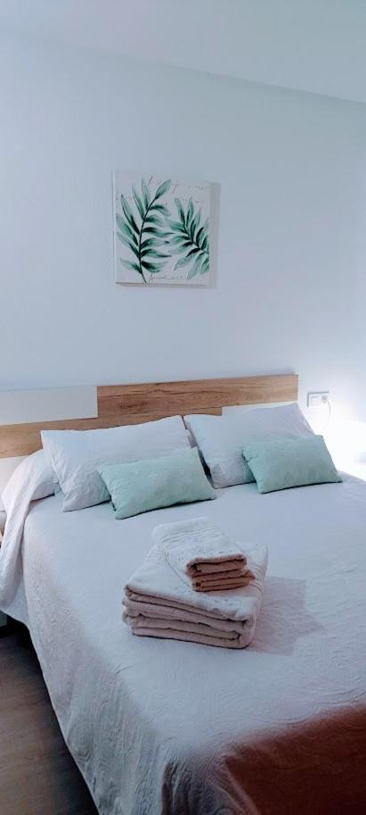 Apartamento Viena VI Бенидорм Экстерьер фото