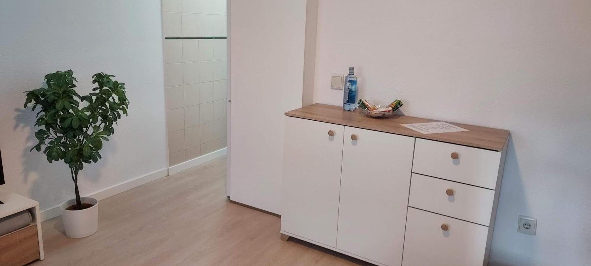 Apartamento Viena VI Бенидорм Экстерьер фото